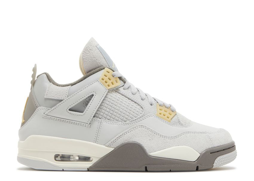 Air Jordan 4 Retro SE ‘Craft’ Quality Rep