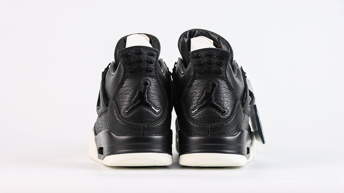 Air Jordan 4 PRM ‘Pinnacle’ Reps
