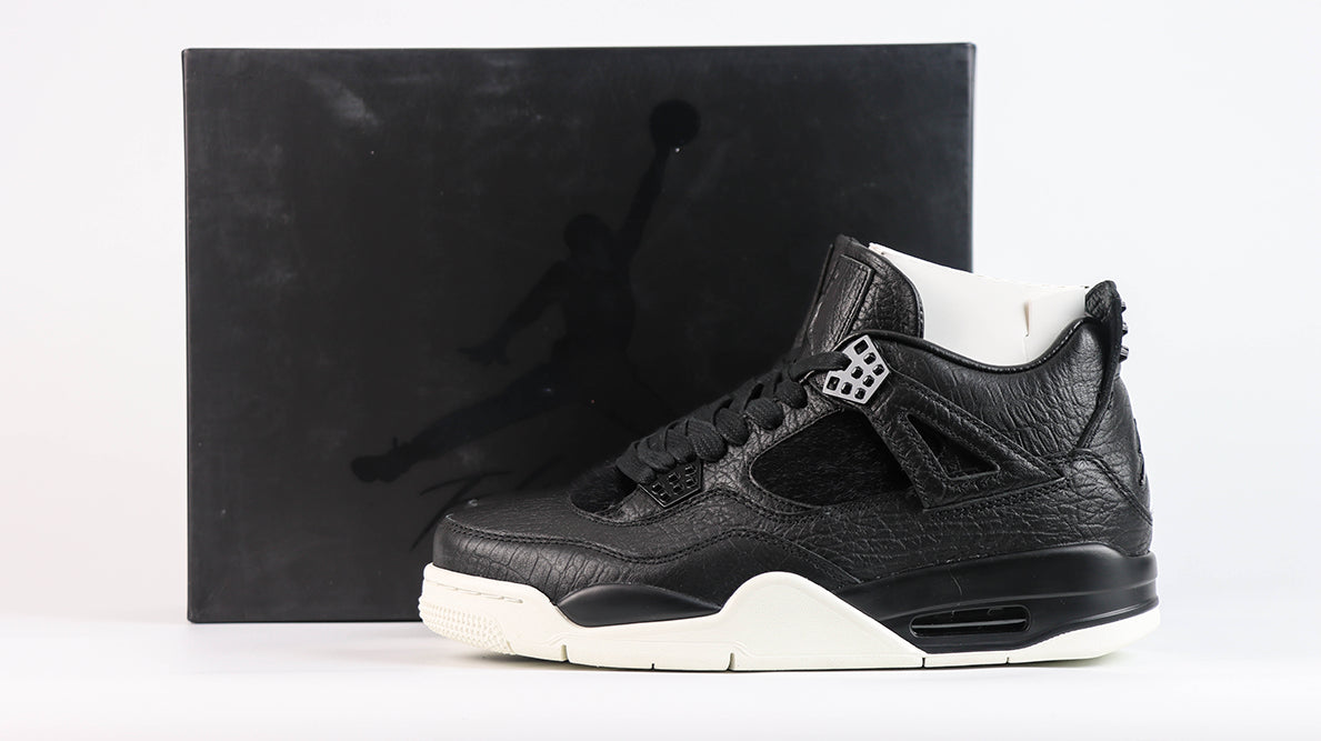 Air Jordan 4 PRM ‘Pinnacle’ Reps