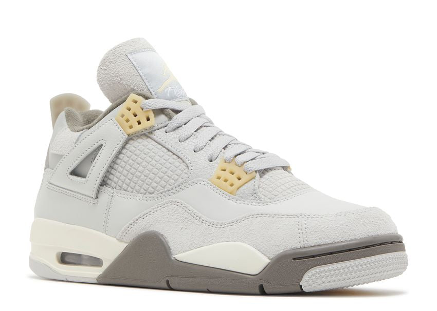 Air Jordan 4 Retro SE ‘Craft’ Quality Rep