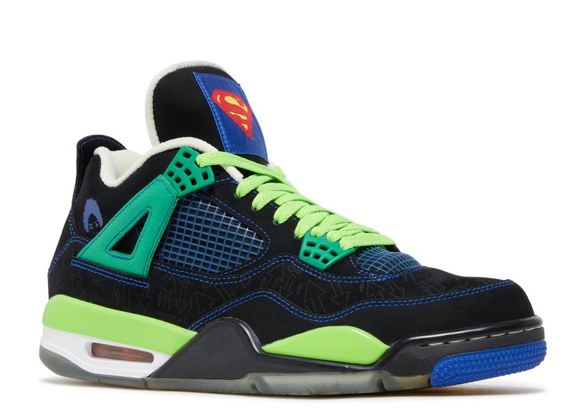 Air Jordan 4 Retro ‘Doernbecher’ Reps