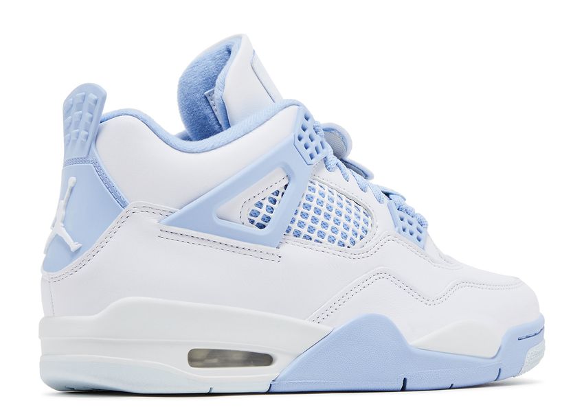 Jordan 4 “Aluminum” Top Quality reps