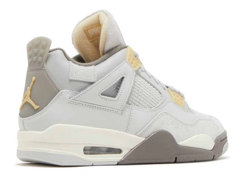 Air Jordan 4 Retro SE ‘Craft’ Quality Rep