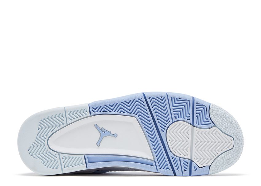 Jordan 4 “Aluminum” Top Quality reps