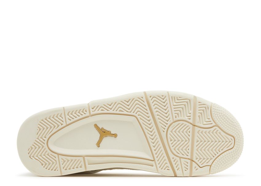 Air Jordan 4 Retro ‘Sail’ Reps