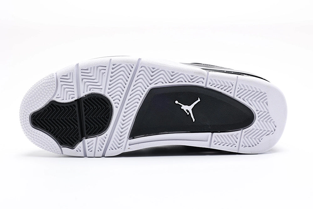 Jordan 4 Retro Fear Pack (2013) Quality Replica