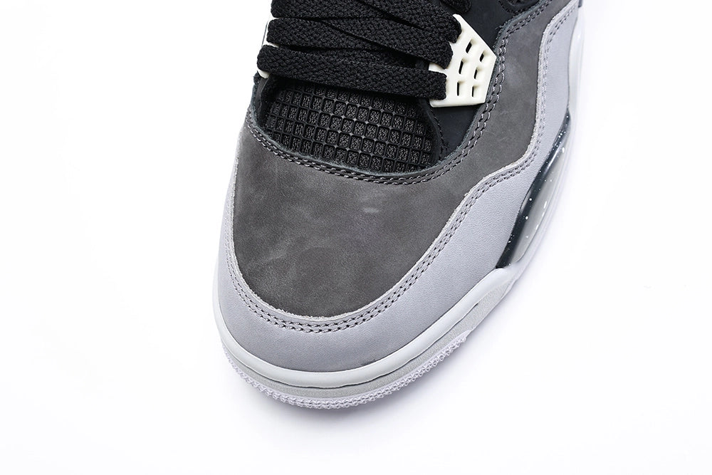 Jordan 4 Retro Fear Pack (2013) Quality Replica