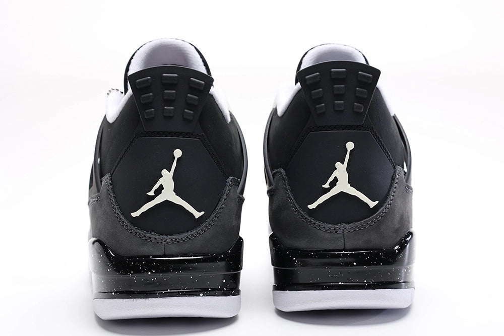 Jordan 4 Retro Fear Pack (2013) Quality Replica