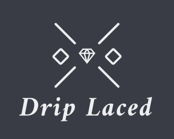 Drip Laced