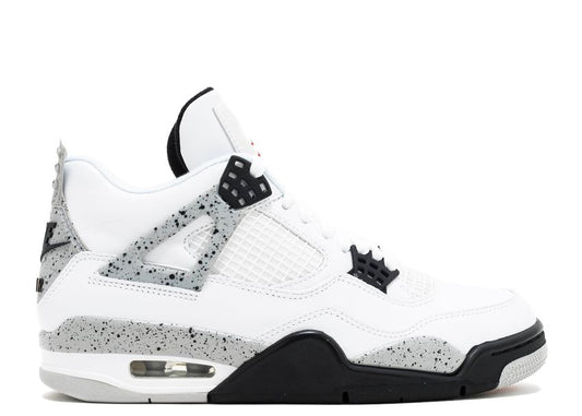 Jordan 4 Retro White Cement (2016) Replica