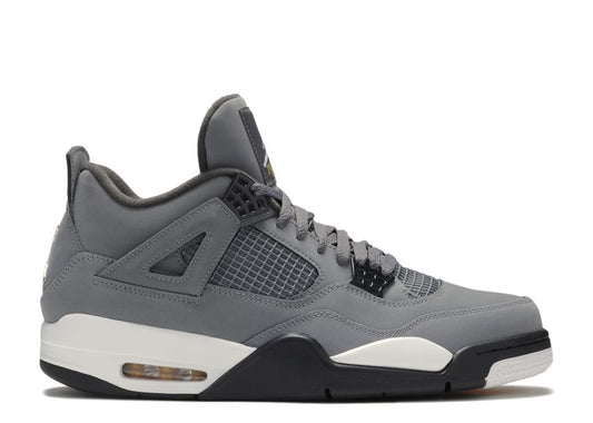 Jordan 4 Retro ‘Cool Grey’ 2019 Reps