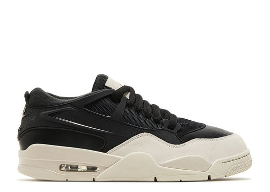 Air Jordan 4 RM ‘Black Light Bone’