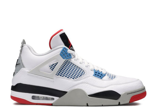 Air Jordan 4 Retro SE ‘What The 4’ Reps