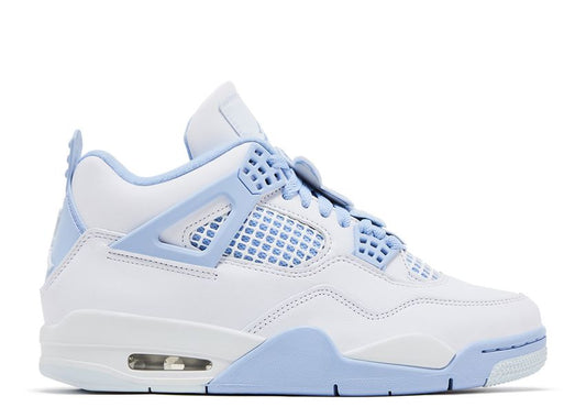 Jordan 4 “Aluminum” Top Quality reps