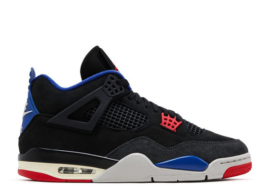 Jordan 4 Retro ‘Rare Air’