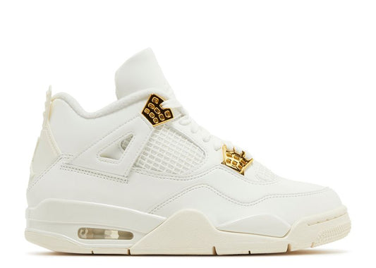 Air Jordan 4 Retro ‘Sail’ Reps