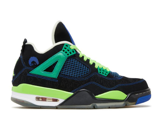Air Jordan 4 Retro ‘Doernbecher’ Reps