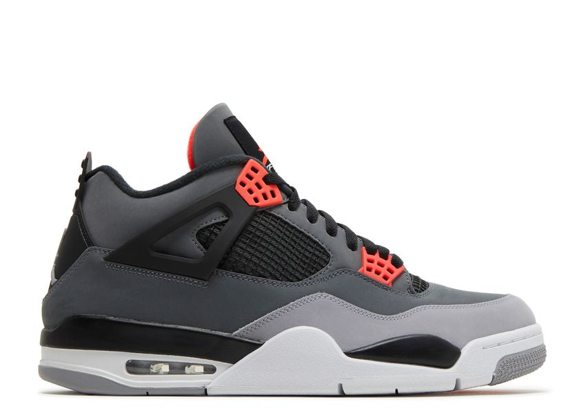 Air Jordan 4 Infrared Reps