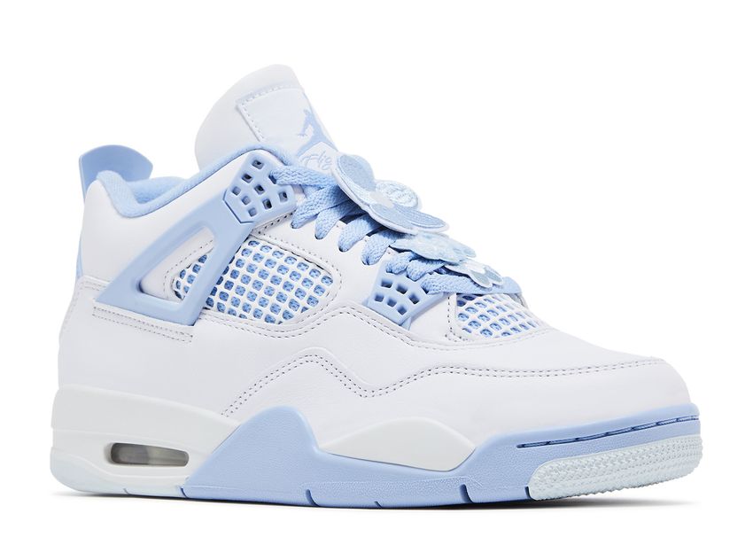 Jordan 4 “Aluminum” Top Quality reps