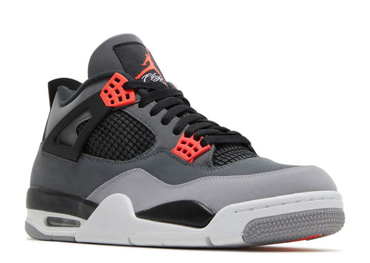Air Jordan 4 Infrared Reps