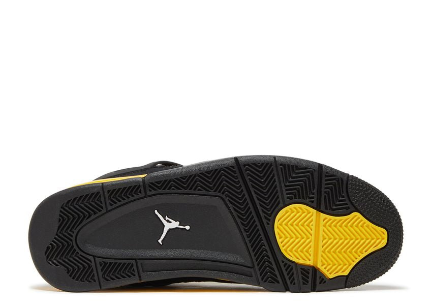 Jordan 4 Retro ‘Thunder’ 2023