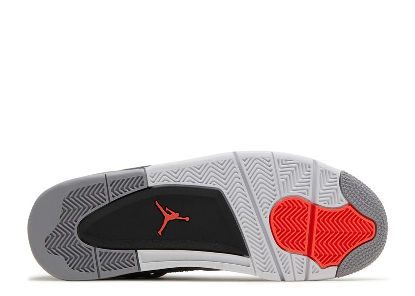 Air Jordan 4 Infrared Reps