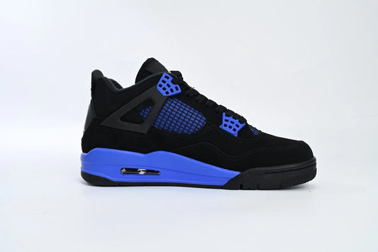 Jordan 4 “Blue Thunder” Replica (Top Version)